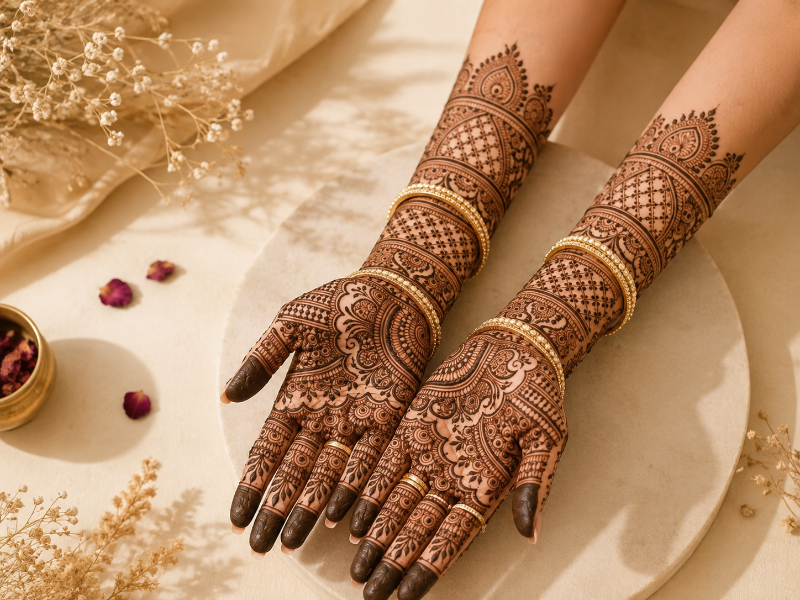 Bridal & Events